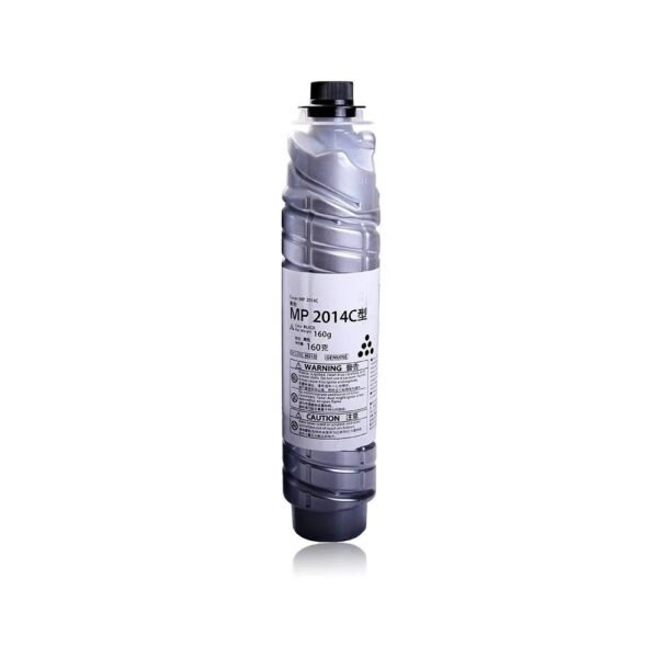 Ricoh MP 2014 Black Laser Toner Cartridge...