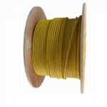 KUWES CAT.8 SFTP LSZH Cable Roll 305 Meter – Yellow - Image 3
