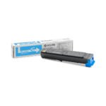 Kyocera TK-5205C Cyan Toner Cartridge...