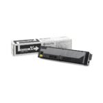 Kyocera TK-5205K Black Toner Cartridge...