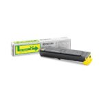 Kyocera TK-5205Y Yellow Toner Cartridge...