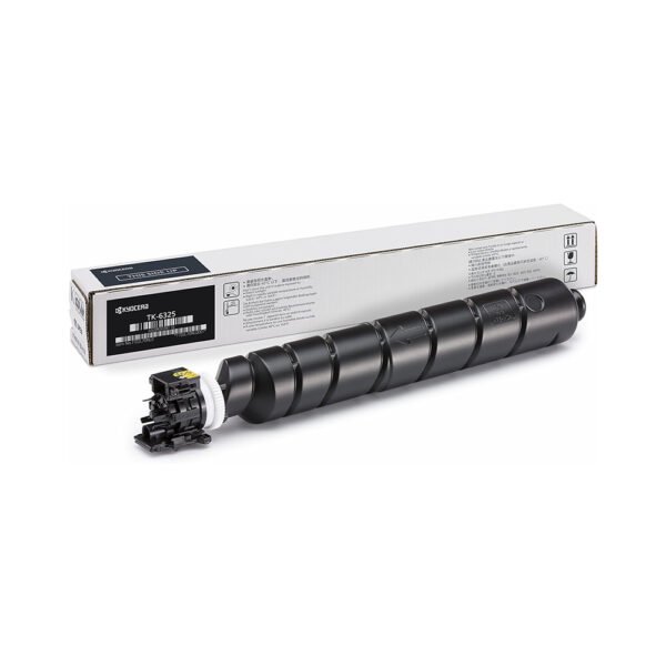 Kyocera TK-6325 Black Toner Cartridge...