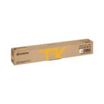 Kyocera TK-8115Y Yellow Toner Cartridge...