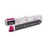 Kyocera TK-8345M Magenta Toner Cartridge...