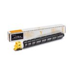 Kyocera TK-8345Y Yellow Toner Cartridge...