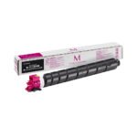 Kyocera TK-8365M Magenta Toner Cartridge...