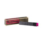 Kyocera TK-8505M Magenta Toner Cartridge...