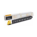 Kyocera TK-8515Y Yellow Toner Cartridge...