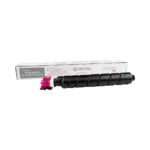 Kyocera TK-8555M Magenta Toner Cartridge...