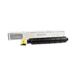 Kyocera TK-8555Y Yellow Toner Cartridge...