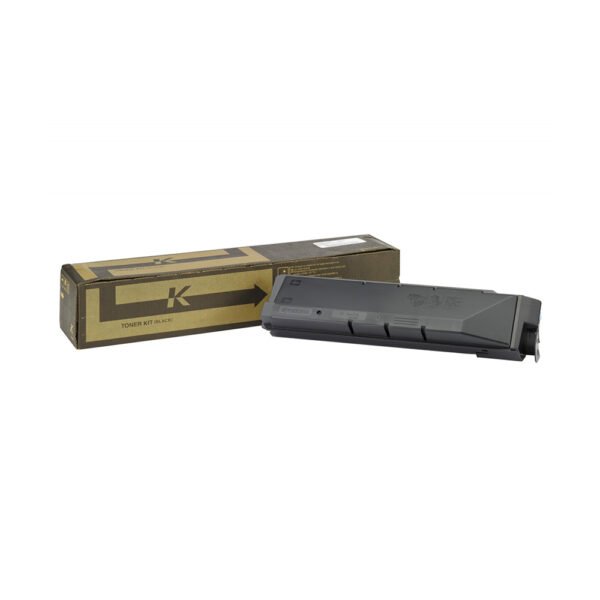 Kyocera TK-8600K Black Toner Cartridge...