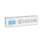 Kyocera TK-8735C Cyan Toner Cartridge...