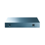 TP-Link LS108G 8-Port 100/1000Mbps Desktop Network Switch Metal - Image 2