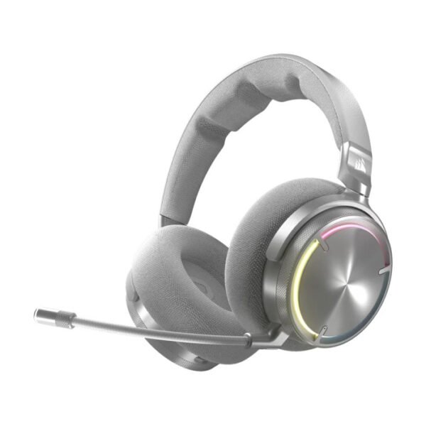 Corsair VIRTUOSO MAX Wireless Gaming Headset â€“ Silver