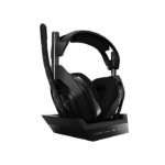 Astro Gaming A50 Wireless Gaming Headset With Base Station For PC & Playstation
