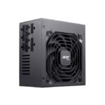 Acer 80plus Bronze Full Modular 750W Bronze Power Supply-Black - Image 3