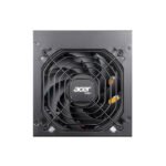 Acer 80plus Bronze Full Modular 750W Bronze Power Supply-Black - Image 2