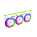 Zalman ALPHA2 SE A36 RGB 360MM CPU Liquid Cooler-White - Image 2