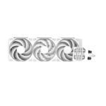 Zalman ALPHA2 SE A36 RGB 360MM CPU Liquid Cooler-White - Image 3