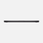 Apple MacBook Pro 14.2" M3 Max Chip 16-Core CPU 40-Core GPU 128 GB RAM 2TB SSD (Eng/Arb KB) - Space Black - Image 2