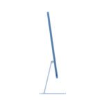 Apple iMac 24" M4 10-Core CPU 10-Core GPU 24GB RAM 1TB SSD (Eng/Arb KB) - Blue - Image 2