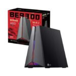 TP-Link Archer GE550 BE9300 Tri-Band WiFi 7 Gaming Router, 5G Multi-Gigabit Game Ports for Ultimate Speed Experience, WiFi Router up to 9220 Mbps Speed, 4K-QAM, 6 GHz Smart Roaming with Easy-Mesh