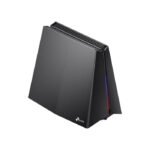 TP-Link Archer GE550 BE9300 Tri-Band WiFi 7 Gaming Router, 5G Multi-Gigabit Game Ports for Ultimate Speed Experience, WiFi Router up to 9220 Mbps Speed, 4K-QAM, 6 GHz Smart Roaming with Easy-Mesh - Image 2