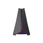 TP-Link Archer GE550 BE9300 Tri-Band WiFi 7 Gaming Router, 5G Multi-Gigabit Game Ports for Ultimate Speed Experience, WiFi Router up to 9220 Mbps Speed, 4K-QAM, 6 GHz Smart Roaming with Easy-Mesh - Image 3