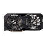 ASRock AMD Radeon™ RX 6600 XT Challenger D 8GB OC GDDR6 RX6600XT CLD 8GO - Graphics Card - Image 2