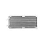 Asus Rog Strix LC 240 RGB Liquid CPU Cooler - White - Image 3