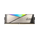XPG Lancer - 32GB (2x16GB) - 6600 MHz DDR5 RGB ROG Certified - Gaming Memory Ram - Black Mirror - Image 3