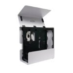 AZZA Cast 808 Mid-Tower PC Case - White - Image 2