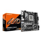GigaByte B850M D3HP AMD Ryzen DDR5 Gaming Motherboard