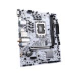 Colorful BATTLE-AX Intel B760M-T WIFI V21A DDR4 Motherboard - Image 3