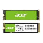 Acer FA200 4TB PCIe Gen4x4 M.2 NVMe SSD UpTo 7200MB/s Read & UpTo 6200MB/s Read - Image 2