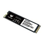 Acer Predator GM7000 1TB NVMe PCle Gen 4x4 M.2 SSD With Heatsink, Read Speed Upto 7400MB/s Write Upto 6700MB/s - Image 2