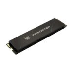 Acer Predator GM7000 1TB NVMe PCle Gen 4x4 M.2 SSD With Heatsink, Read Speed Upto 7400MB/s Write Upto 6700MB/s - Image 3