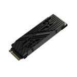 Acer Predator GM7000 2TB NVMe Gen 4x4 M.2 SSD With Heatsink, Read Speed Upto 7400, Write Upto 6700 - Image 3