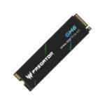 Acer Predator GM6 1TB NVMe PCIe Gen 4x4 M.2 SSD Read Speed Upto 7200, Write Upto 6200 - Image 3