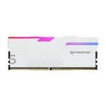 Acer Predator Vesta II RGB 48GB (2x24GB) DDR5 6000MHz CL28 Desktop Memory Kit - White - Image 2