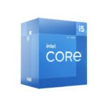 Intel Core i5-12400F 2.5/4.4GHz 6-Core LGA 1700 Processor - Image 2