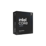 Intel Core Ultra 7 265K 3.9 GHz 20-Core LGA 1851 Processor
