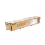 Ricoh MP C2503 Yellow Laser Toner Cartridge...