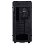 CORSAIR Obsidian Series 500D Mid Tower Case - Black - Image 2