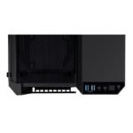 CORSAIR Crystal Series 280X RGB Micro ATX Case - Black - Image 2
