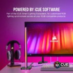 Corsair iCUE LT100 Smart Lighting Tower Expansion Kit - Image 2