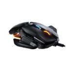 Cougar Dual Blader Fully Customiable Ambidextrous Ergonomics 16000 DPi Gaming Mouse - Black - Image 3