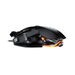 Cougar Dual Blader Fully Customiable Ambidextrous Ergonomics 16000 DPi Gaming Mouse - Black - Image 2