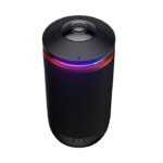 Cougar Cyclops Panoramic Camera & Audio Device Dual Side Microphone For Accurate Capture Various Focus Modes To Increase The Attention