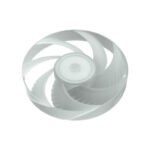 Cougar Poseidon Ultra ARGB 240MM All-In-One CPU Liquid Cooler with Improved Cooling and Quiet Performance - Black - Image 2